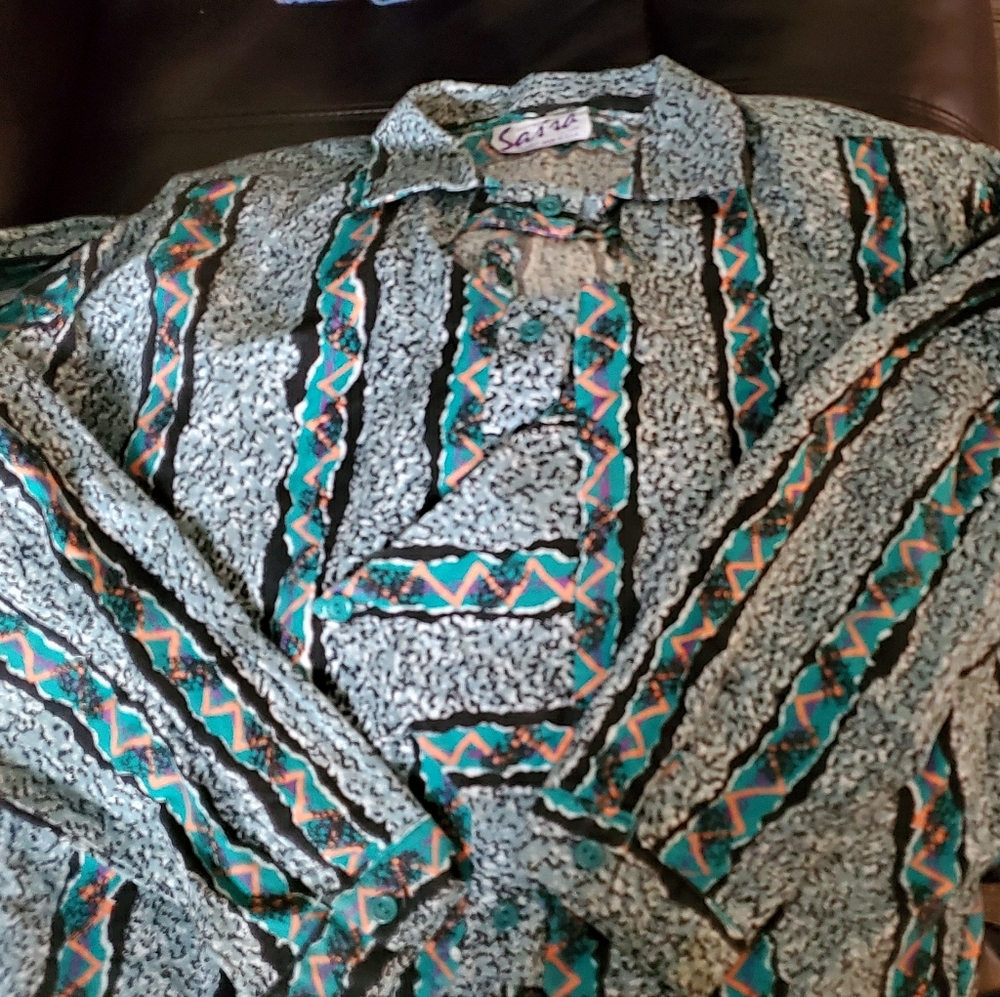 Crop vintage  jacket